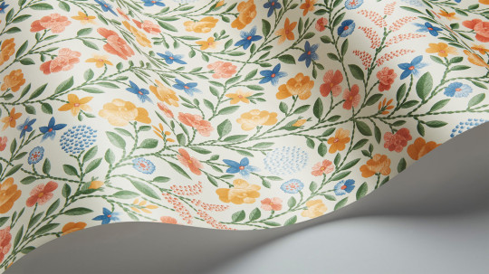 Cole & Son Wallpaper Court Embroidery 118/13029