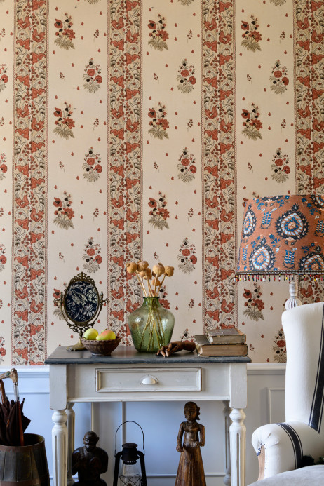 MINDTHEGAP Wallpaper Korond Floral