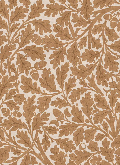 House of Hackney Tapete Quercus - Amber