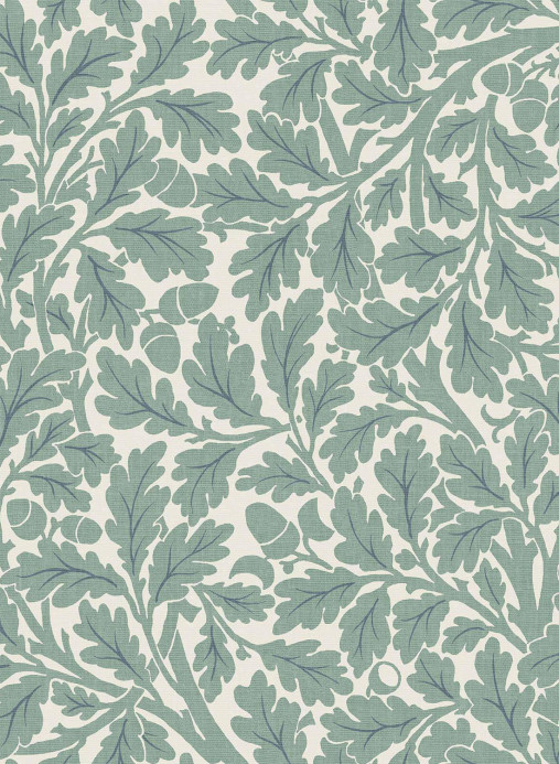 House of Hackney Tapete Quercus - Moonstone