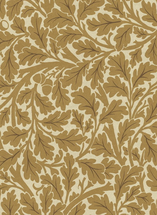 House of Hackney Tapete Quercus - Auric