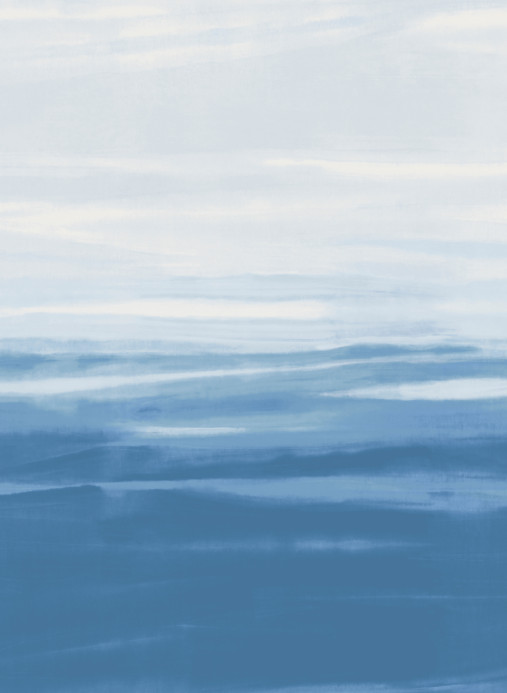 Harlequin Wandbild Manzara - Wild Water/ Exhale