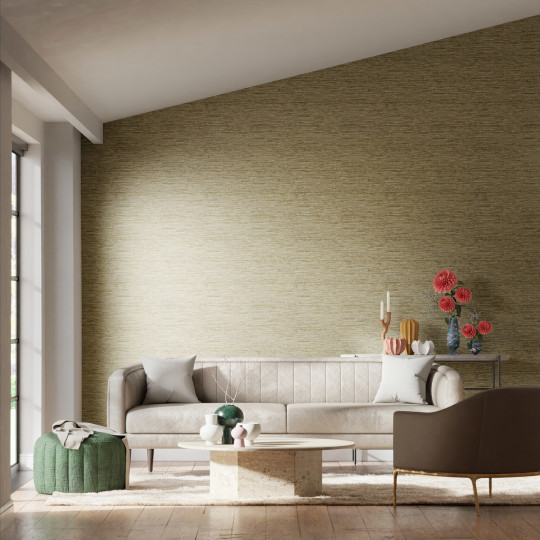 Harlequin Wallpaper Seri - Raffia