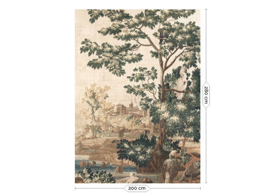 KEK Amsterdam Mural Golden Age Landscapes 7