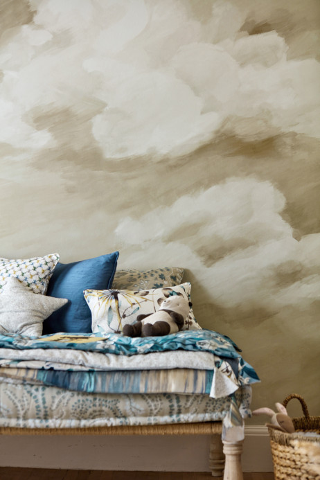 Harlequin Papier peint panoramique Air