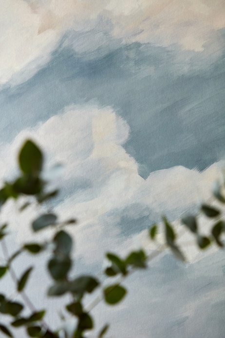 Harlequin Papier peint panoramique Air
