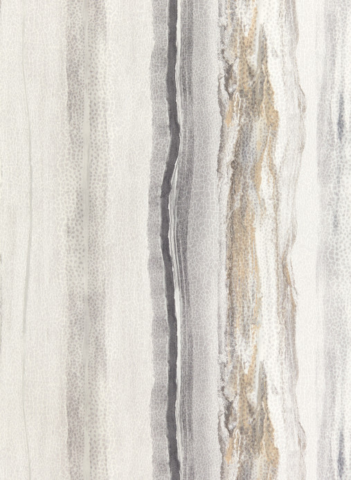 Harlequin Wallpaper Vitruvius - Cement/ Slate