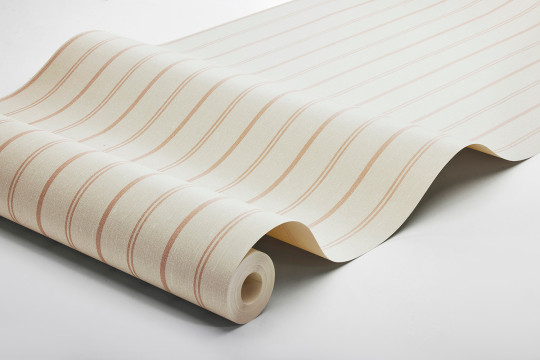 BoråsTapeter Wallpaper Woodland Stripe - 4718