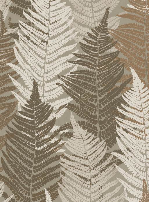 BoråsTapeter Wallpaper Fern Forest - 4707