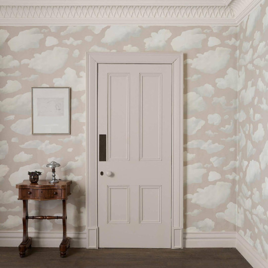 House of Hackney Wallpaper Stratus