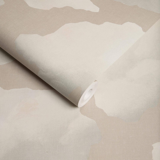 House of Hackney Wallpaper Stratus - Amanita