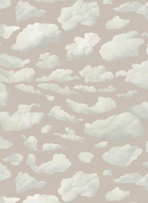 House of Hackney Wallpaper Stratus - Amanita