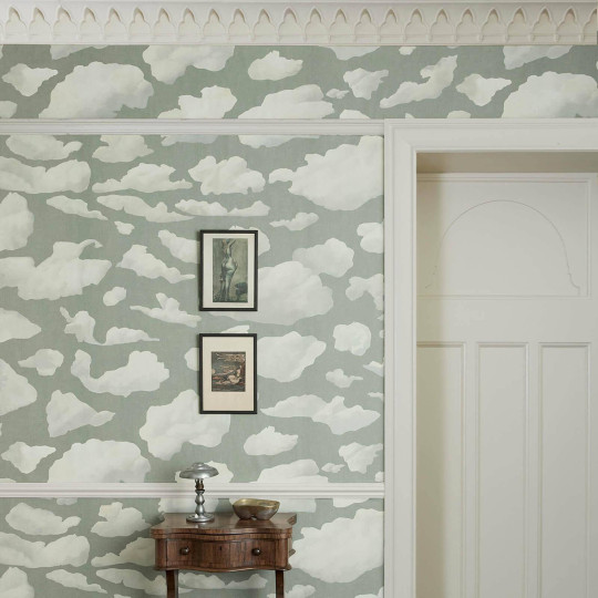 House of Hackney Wallpaper Stratus