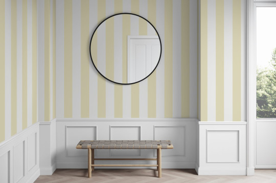 Ulricehamns Tapetfabric Wallpaper Lineup - Here Comes The Sun