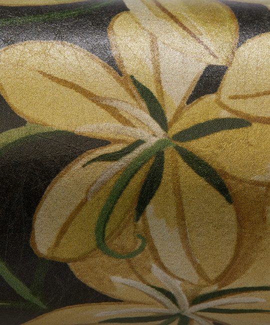Liberty Wallpaper Magical Plants - Jade