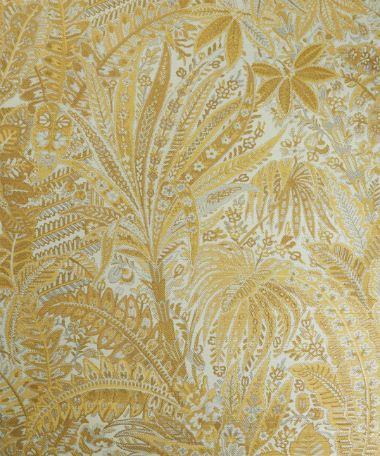 Liberty Wallpaper Cypress Voyage - Fennel