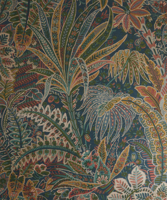 Liberty Wallpaper Cypress Voyage - Lichen
