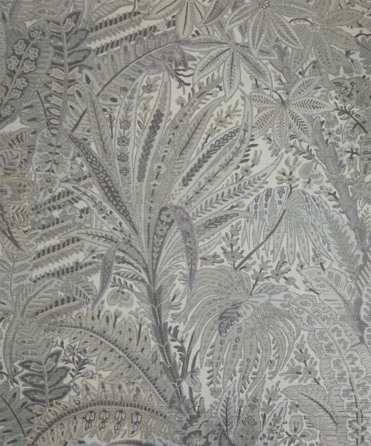 Liberty Wallpaper Cypress Voyage - Pewter