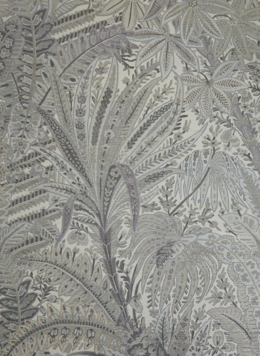 Liberty Wallpaper Cypress Voyage - Pewter