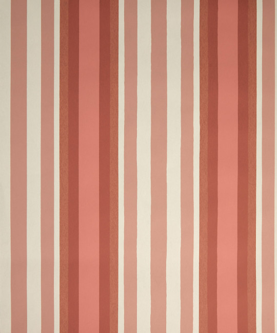 Liberty Wallpaper Obi Stripe - Lacquer