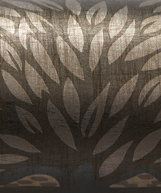 Liberty Wallpaper Floating Palace - Pewter