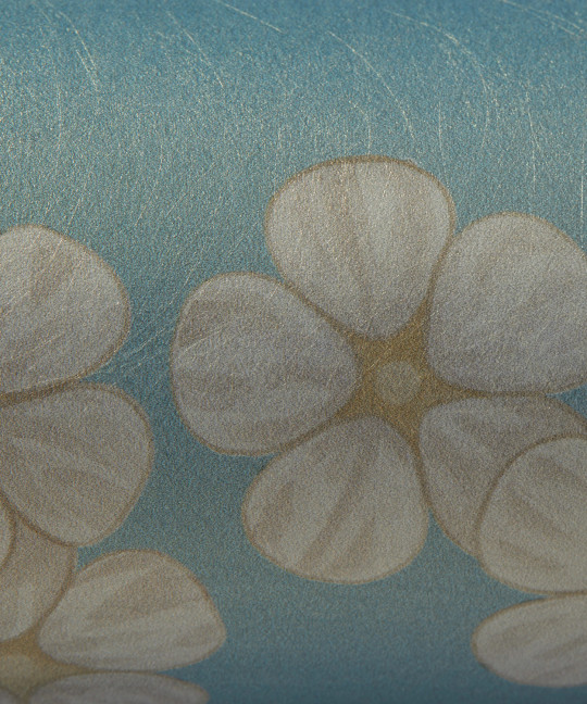 Liberty Wallpaper Sakura - Salvia