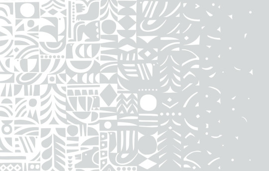 Marimekko Wallpaper Yön Varjo - 23326