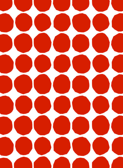 Marimekko Papier peint Pienet Kivet - 23381