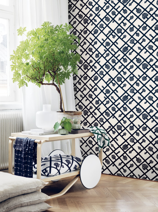 Marimekko Papier peint Spalje - 23345