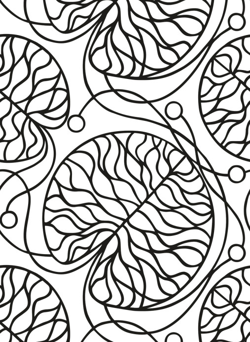 Marimekko Papier peint Bottna - 14131