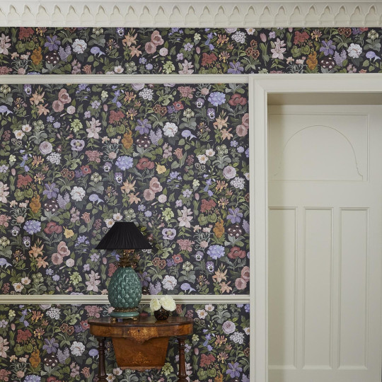 House of Hackney Papier peint Floralia