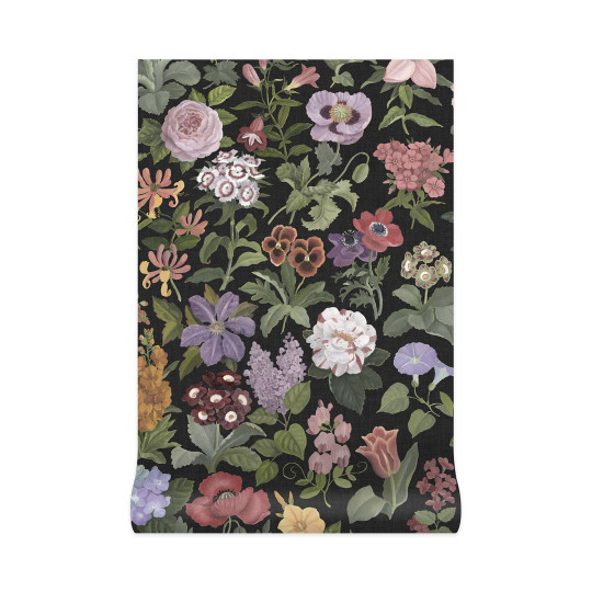 House of Hackney Carta da parati Floralia