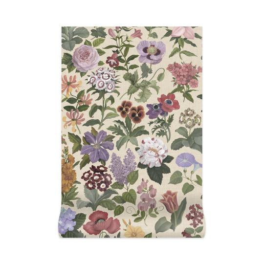 House of Hackney Wallpaper Floralia
