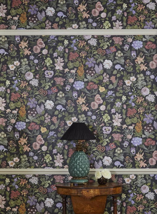 House of Hackney Papier peint Floralia