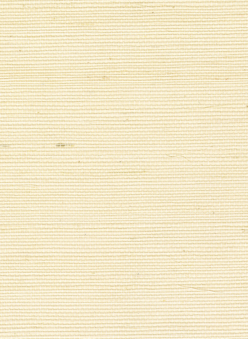 CMO Paris Wallpaper Sisal - Ivoire