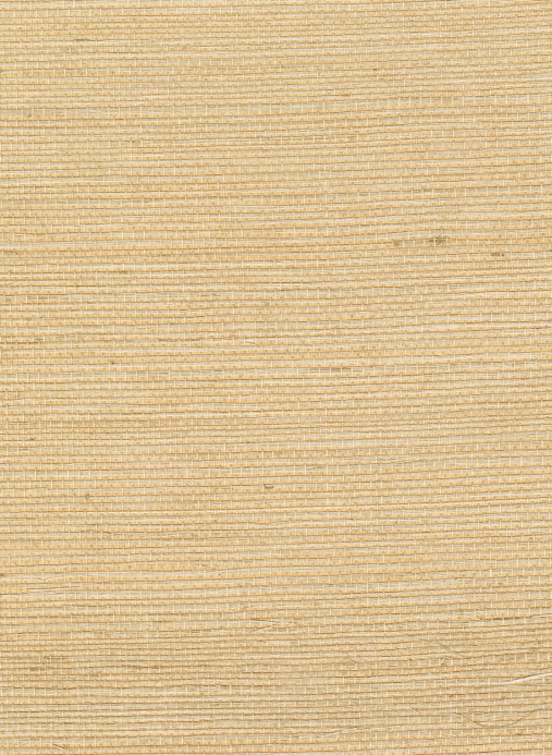 CMO Paris Carta da parati Sisal - Blond