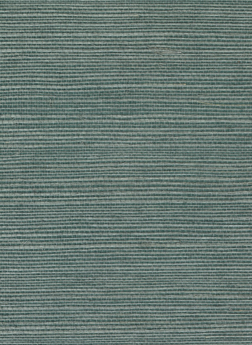 CMO Paris Wallpaper Sisal - Ocean
