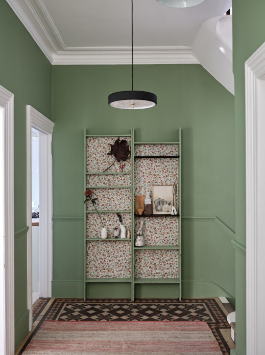 Farrow & Ball Estate Emulsion Archive colour - Suffield Green 77 - 5l