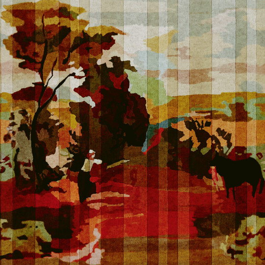 Élitis Papier peint panoramique Cordoba - VP 926 01
