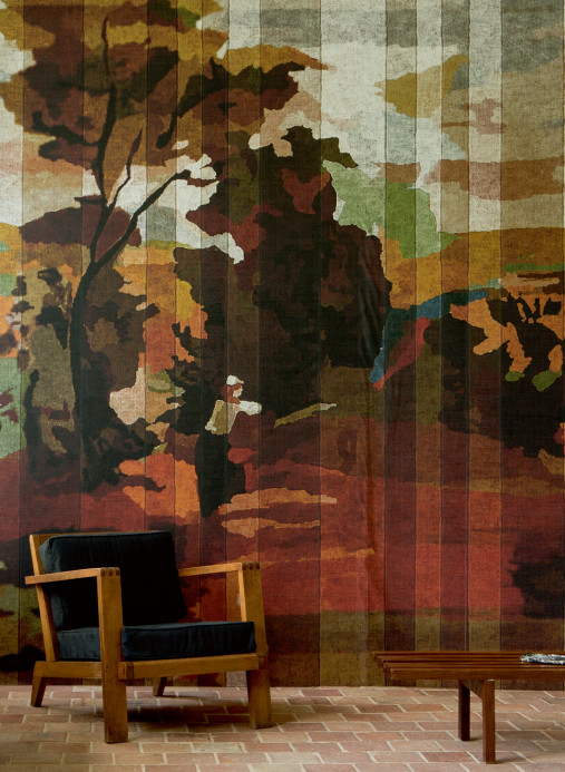 Elitis Mural Cordoba