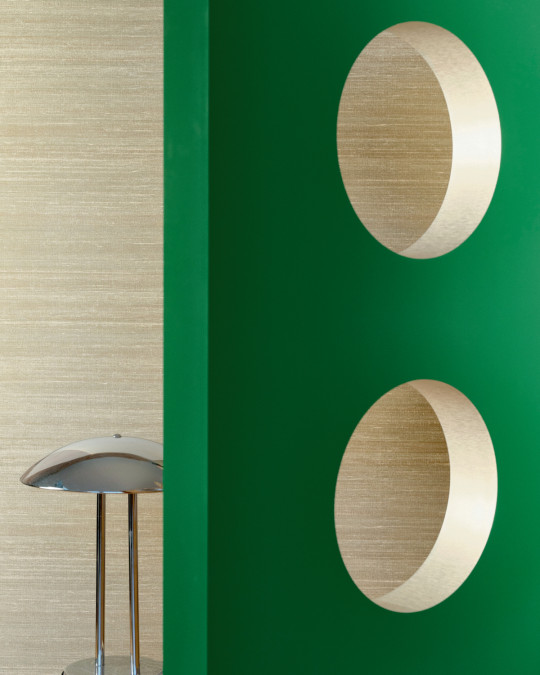 Elitis Tapete Kosa Silk