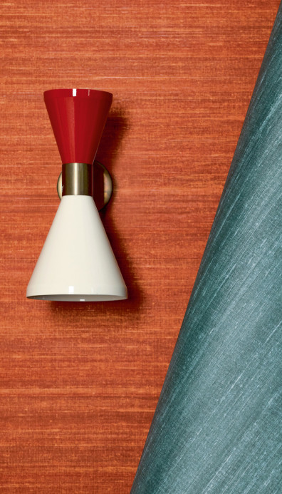 Elitis Tapete Kosa Silk