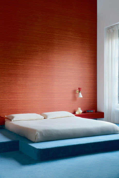 Elitis Tapete Kosa Silk