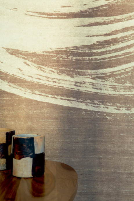 Élitis Papier peint panoramique Noren - VP 934 01