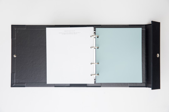 Farrow & Ball Large Colour Book