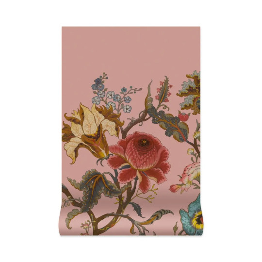House of Hackney Wallpaper Artemis Climbing Walls