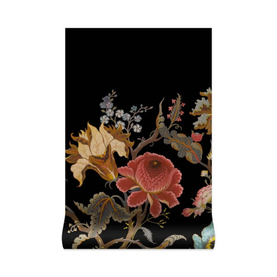 House of Hackney Wallpaper Artemis Climbing Walls