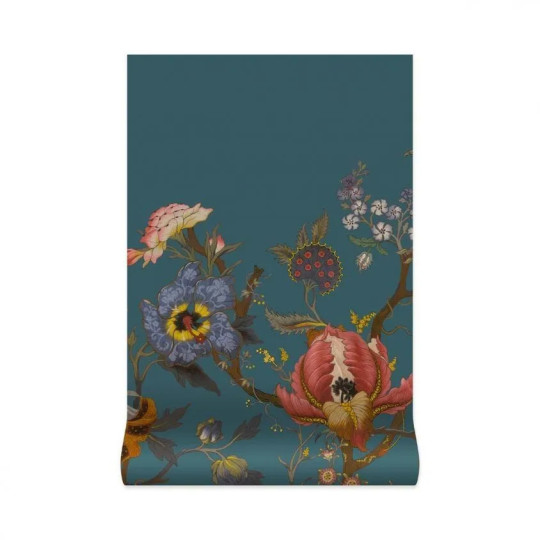 House of Hackney Wallpaper Artemis Climbing Walls