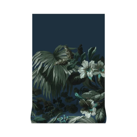 House of Hackney Wallpaper Limerence Climbing Walls