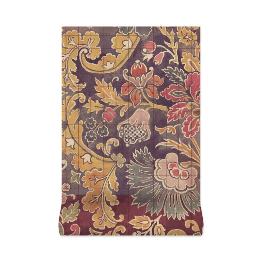 House of Hackney Wallpaper Andastra